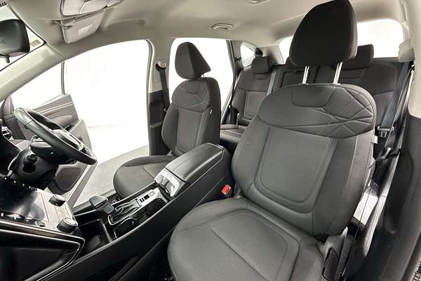 2024 Hyundai Tucson NX4.V2