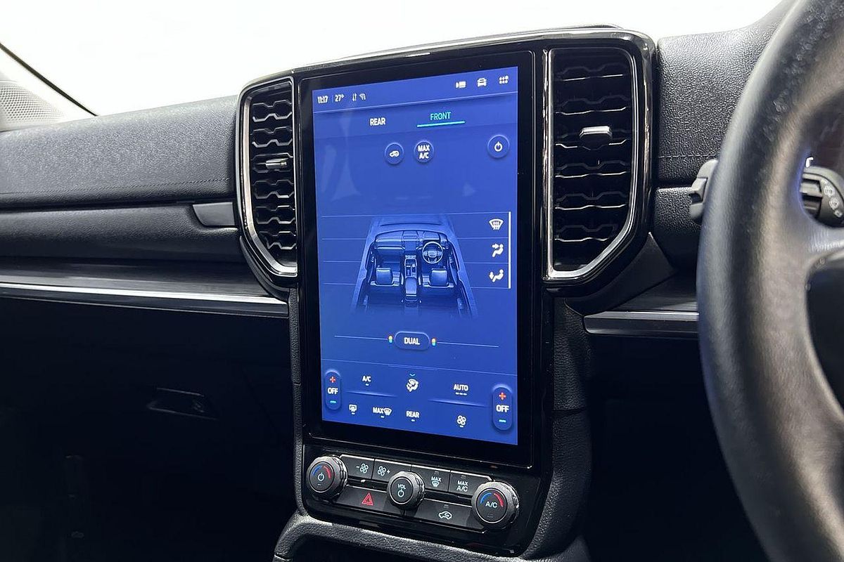 2024 Ford Everest Trend 2.0L