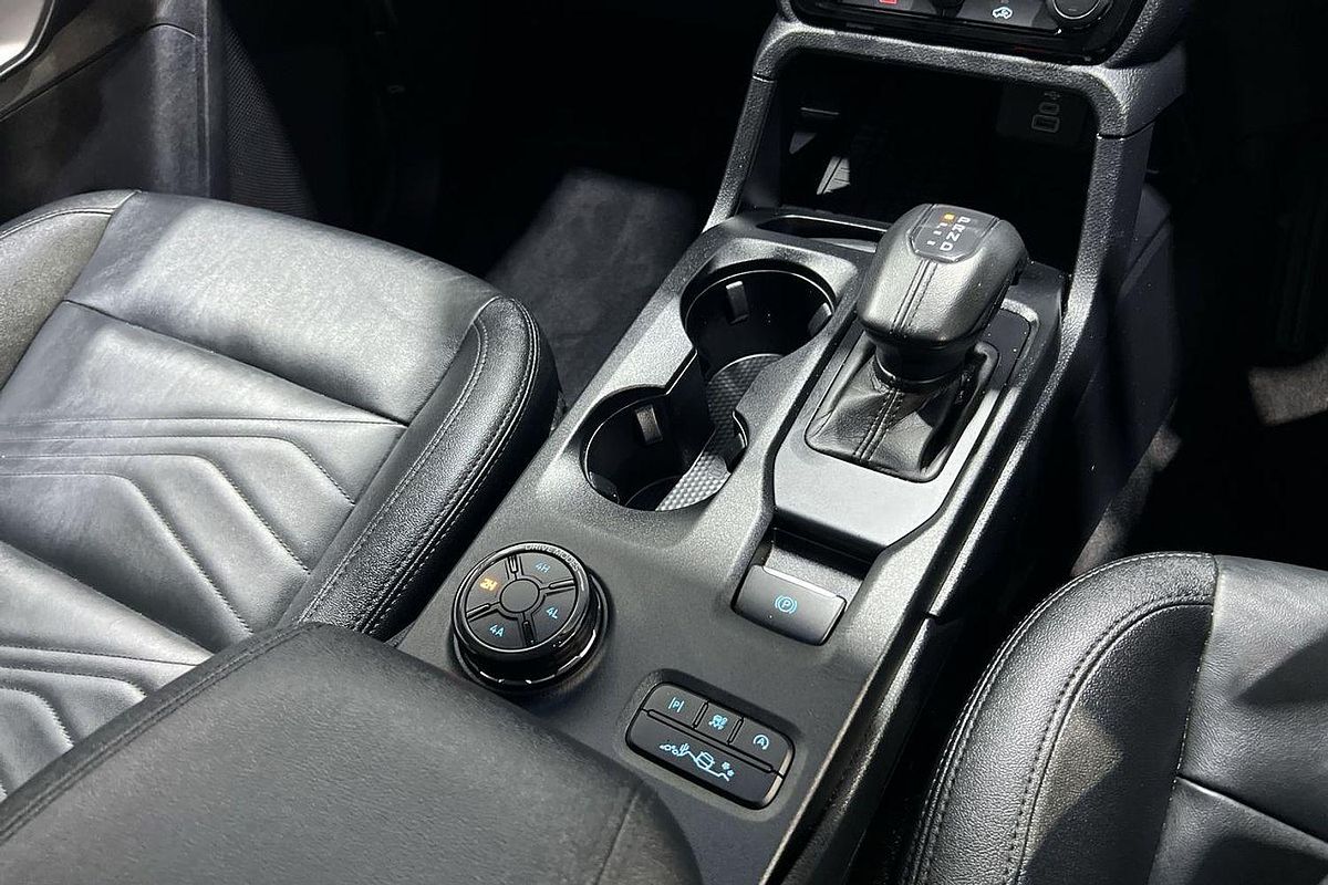 2024 Ford Everest Trend 2.0L