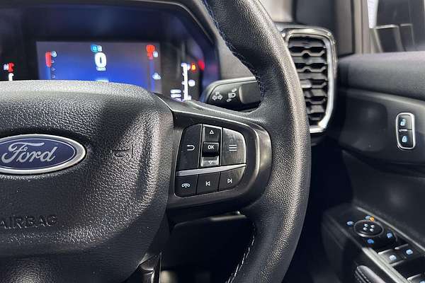 2024 Ford Everest Trend 2.0L