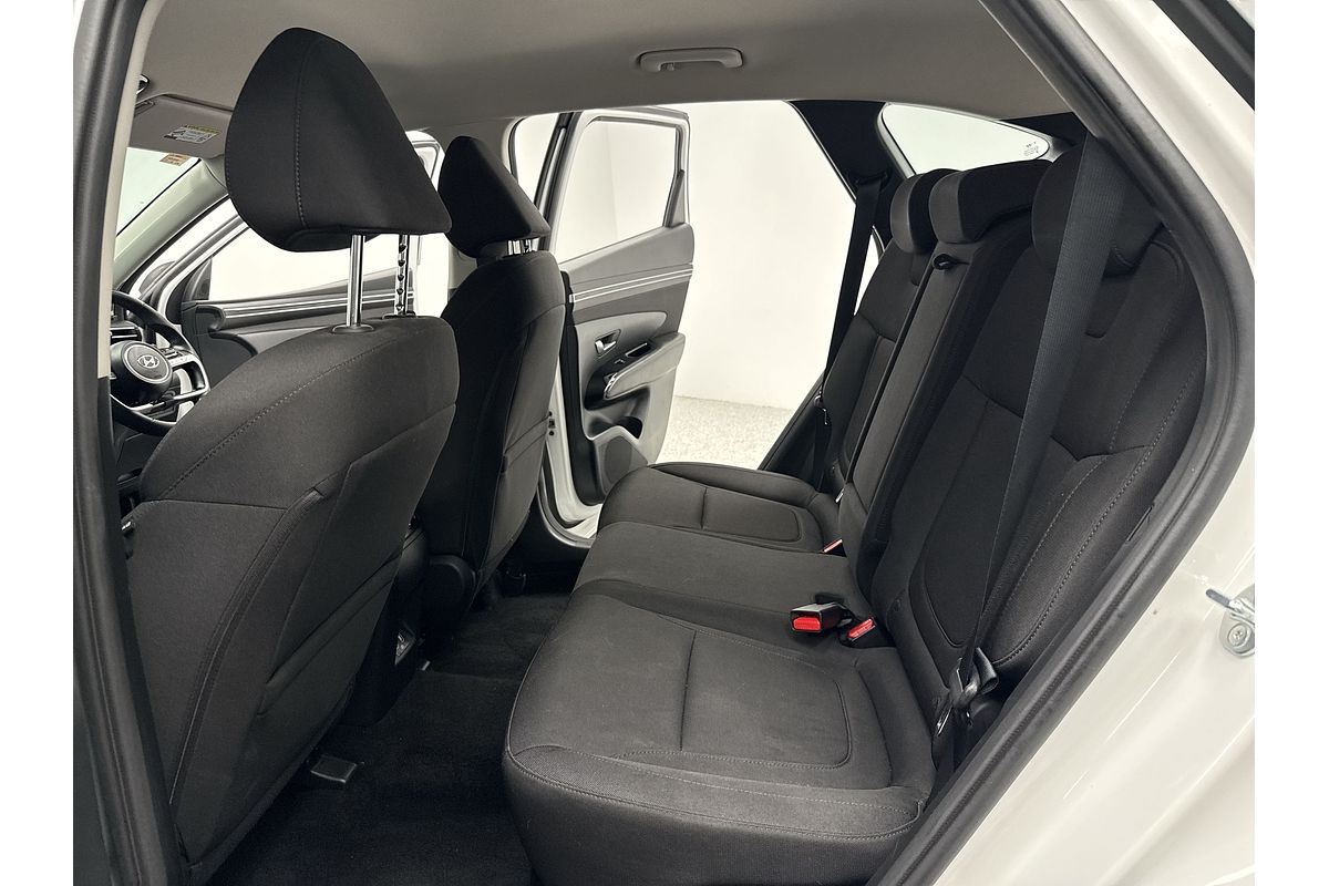 2024 Hyundai Tucson NX4.V2
