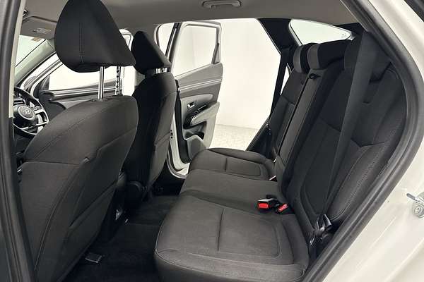 2024 Hyundai Tucson NX4.V2