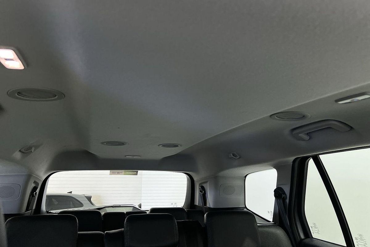 2024 Ford Everest Trend 2.0L