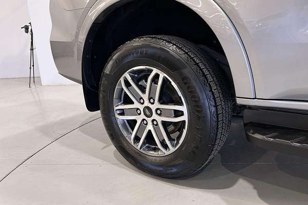 2024 Ford Everest Trend 2.0L