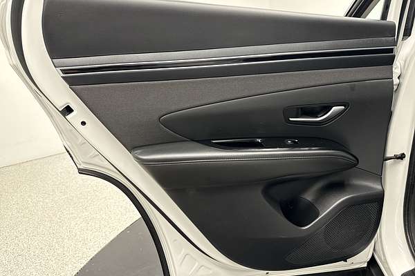 2024 Hyundai Tucson NX4.V2