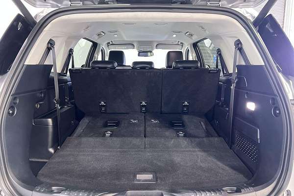 2024 Ford Everest Trend 2.0L