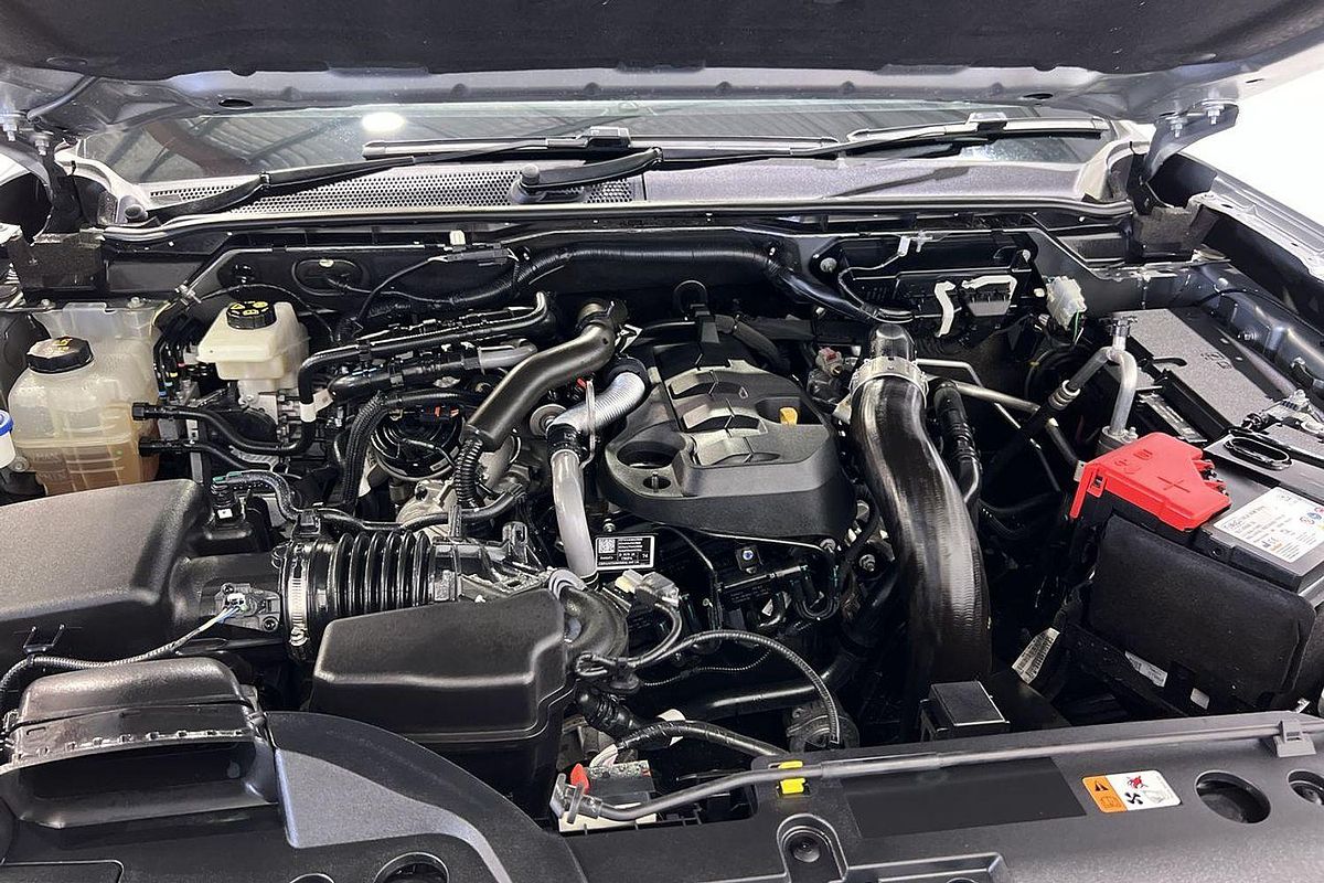 2024 Ford Everest Trend 2.0L