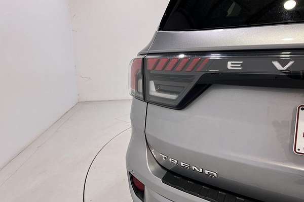 2024 Ford Everest Trend 2.0L