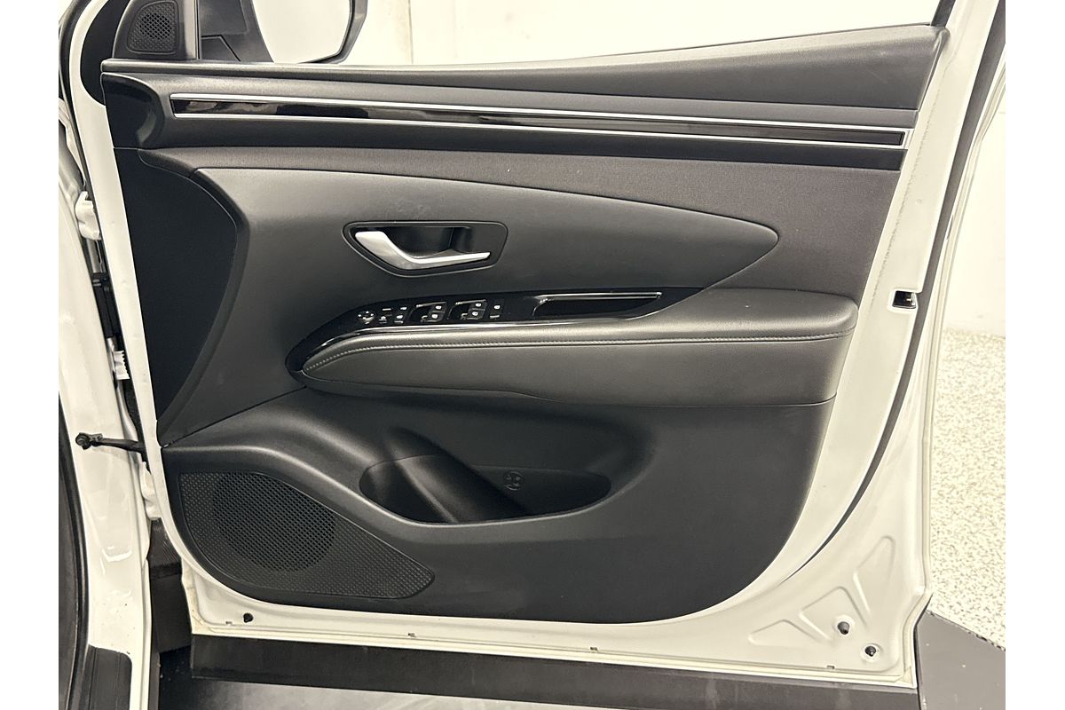 2024 Hyundai Tucson NX4.V2