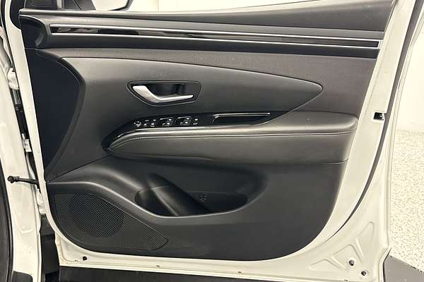 2024 Hyundai Tucson NX4.V2