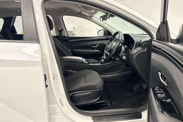 2024 Hyundai Tucson NX4.V2