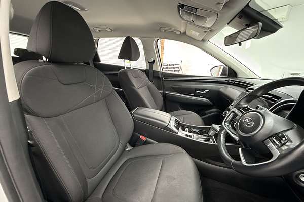 2024 Hyundai Tucson NX4.V2