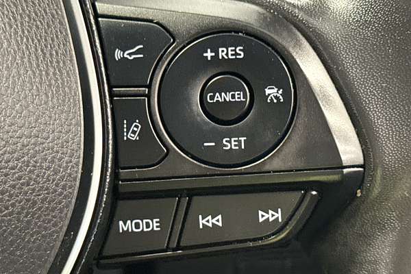 2023 Toyota RAV4 GX AXAH52R