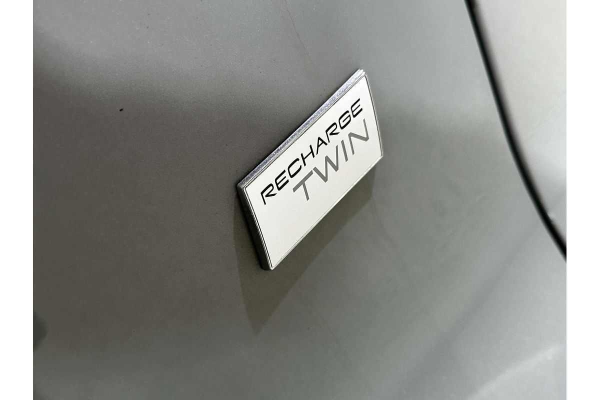 2023 Volvo XC40 Recharge Twin Pure Electric
