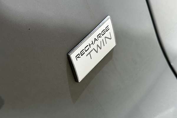2023 Volvo XC40 Recharge Twin Pure Electric