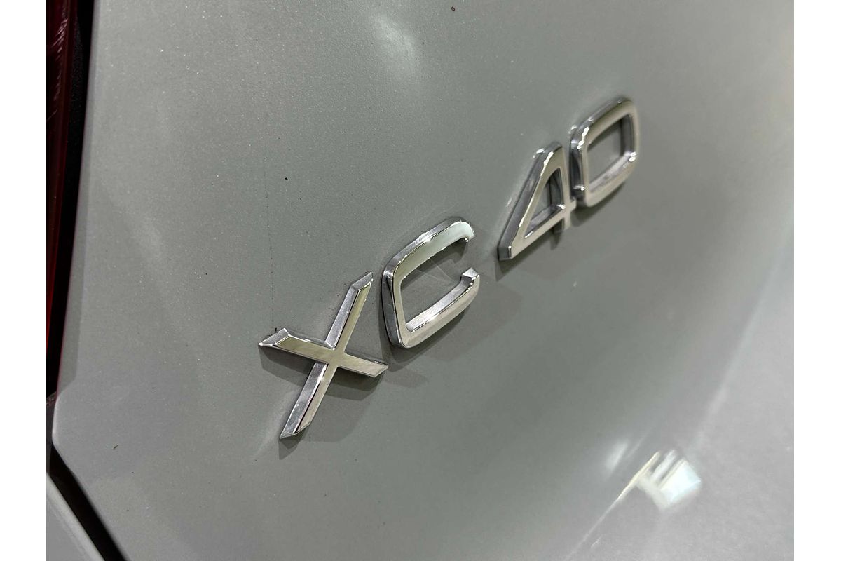 2023 Volvo XC40 Recharge Twin Pure Electric