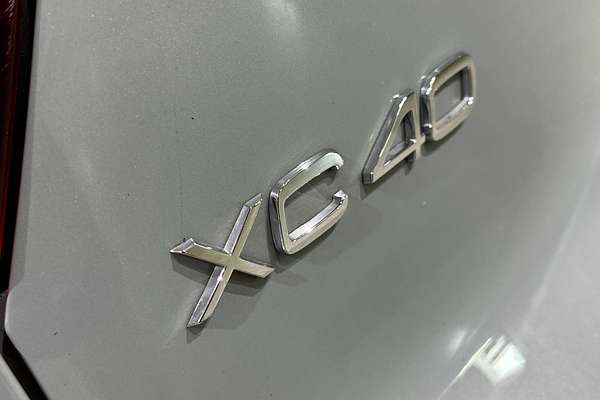 2023 Volvo XC40 Recharge Twin Pure Electric