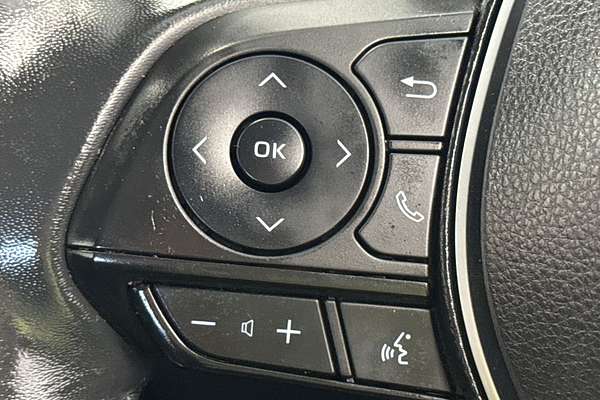 2023 Toyota RAV4 GX AXAH52R