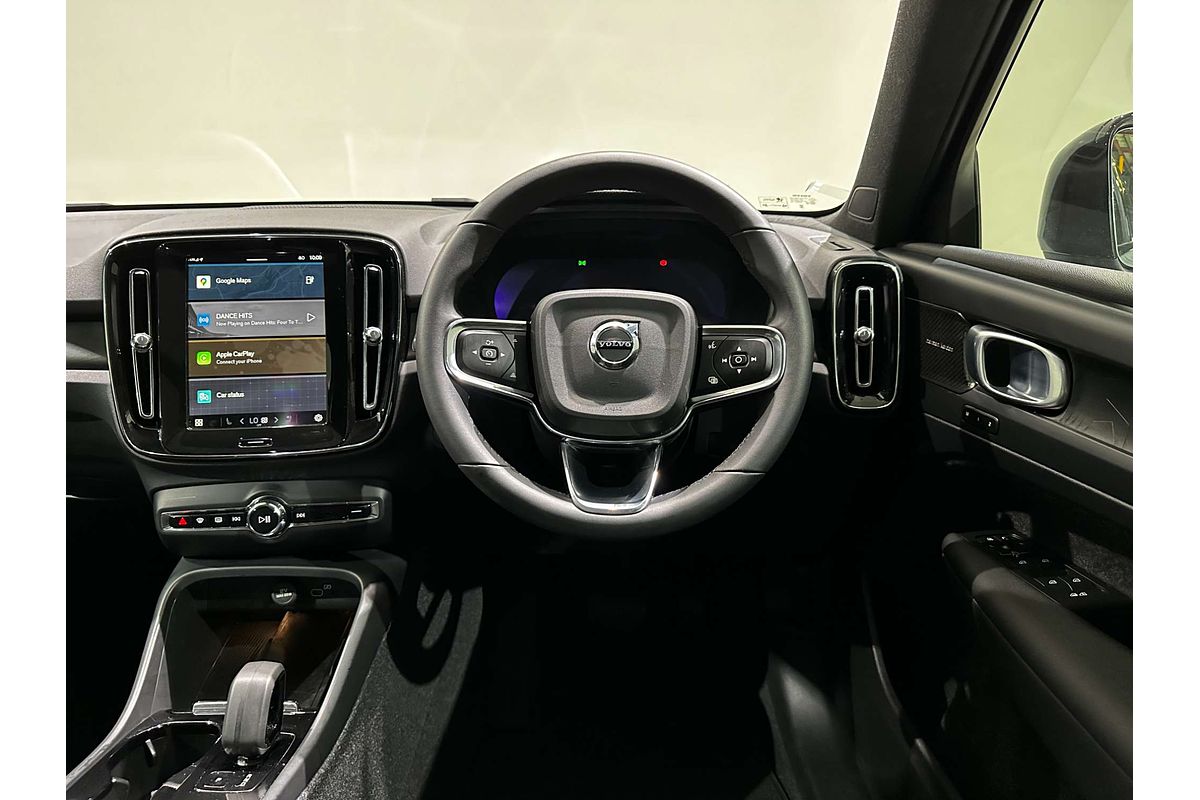 2023 Volvo XC40 Recharge Twin Pure Electric