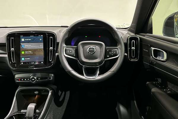 2023 Volvo XC40 Recharge Twin Pure Electric