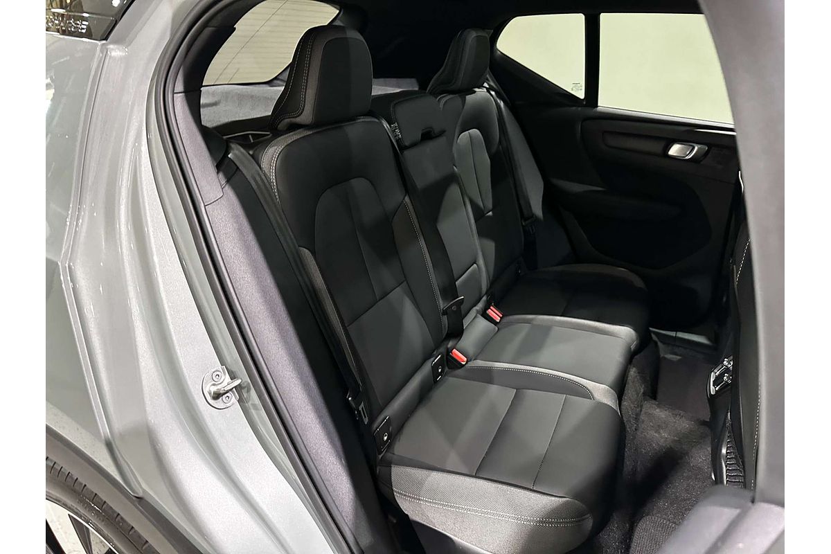 2023 Volvo XC40 Recharge Twin Pure Electric