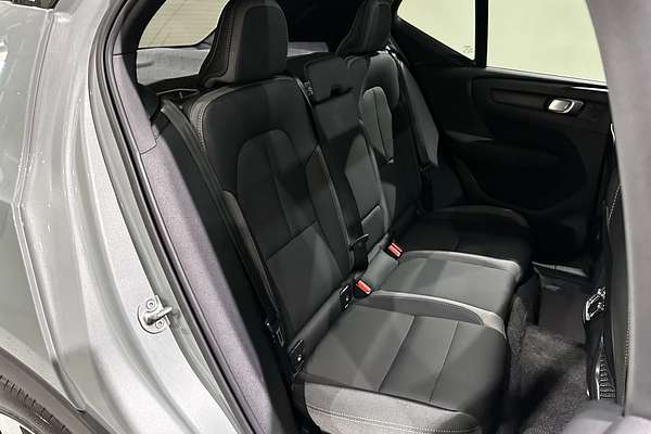 2023 Volvo XC40 Recharge Twin Pure Electric