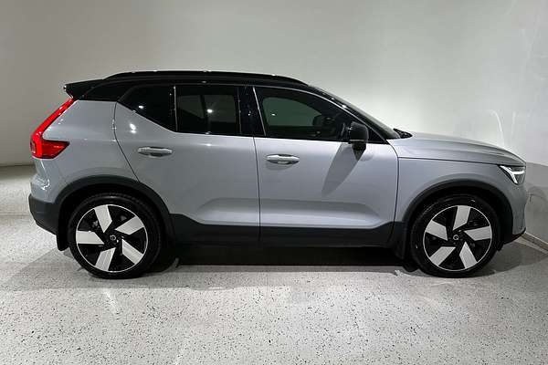 2023 Volvo XC40 Recharge Twin Pure Electric