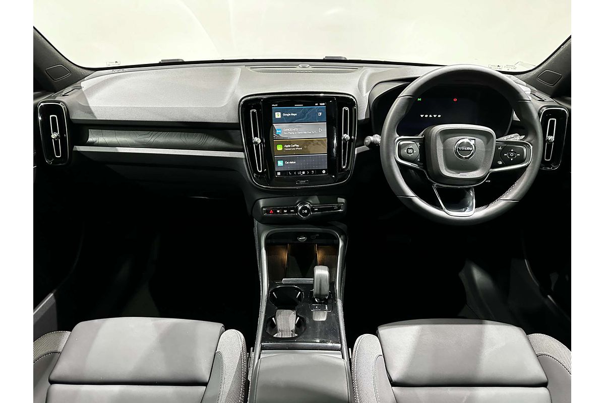2023 Volvo XC40 Recharge Twin Pure Electric