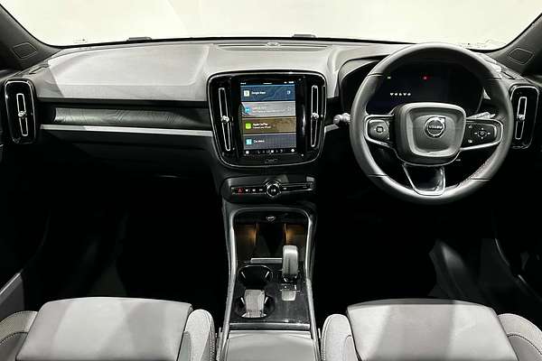 2023 Volvo XC40 Recharge Twin Pure Electric