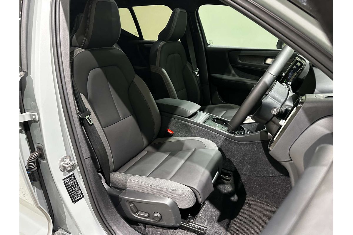 2023 Volvo XC40 Recharge Twin Pure Electric