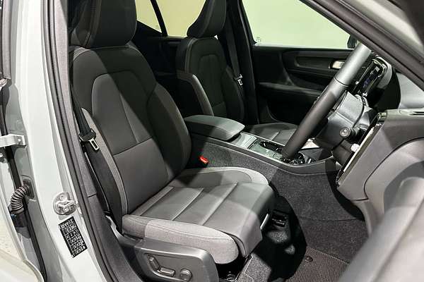 2023 Volvo XC40 Recharge Twin Pure Electric