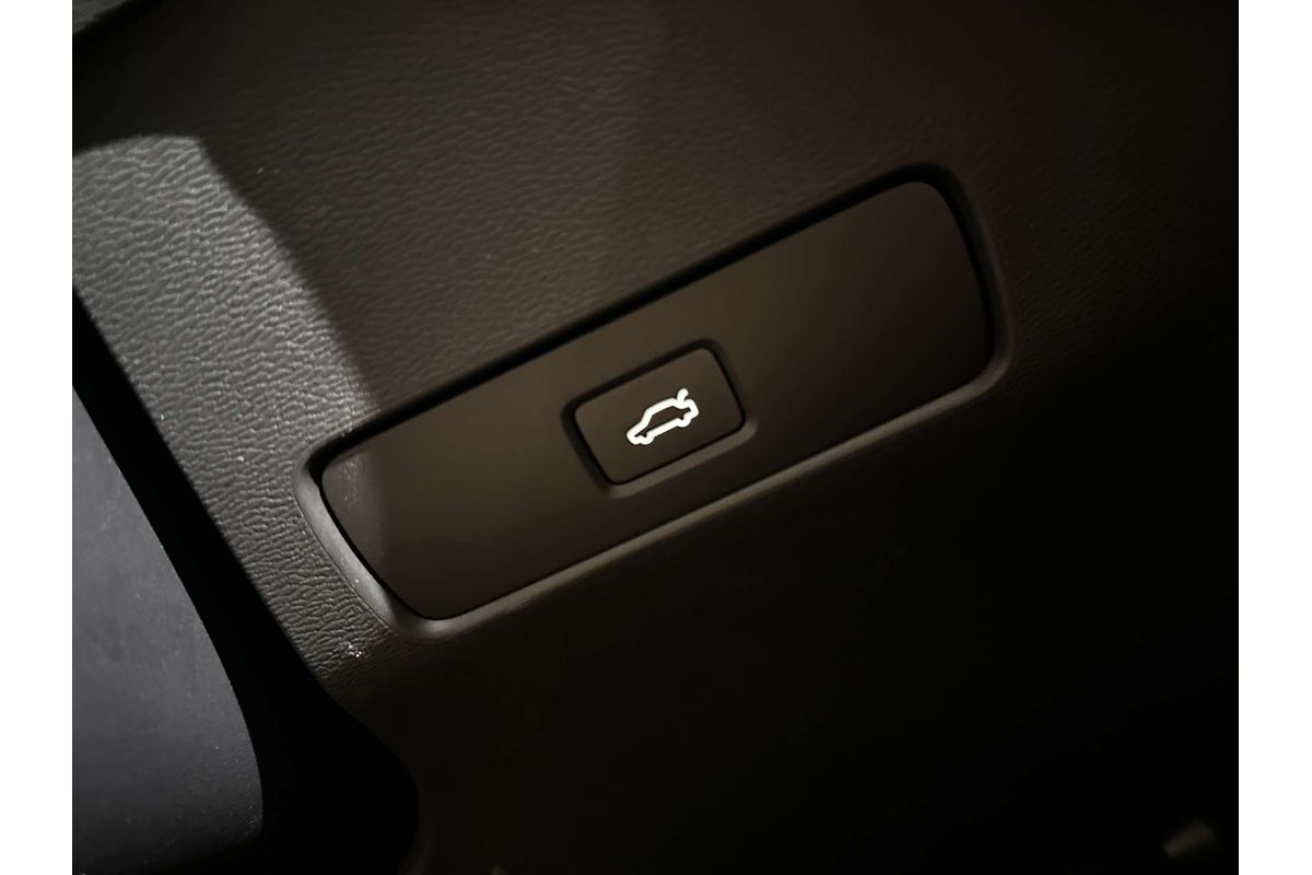 2023 Volvo XC40 Recharge Twin Pure Electric