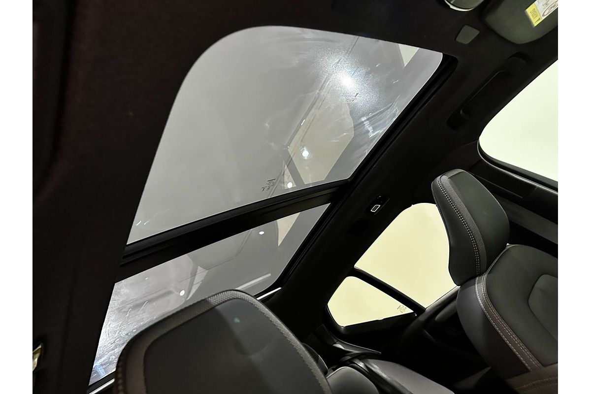2023 Volvo XC40 Recharge Twin Pure Electric