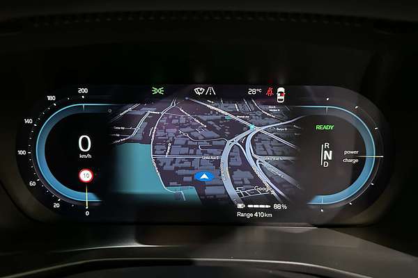 2023 Volvo XC40 Recharge Twin Pure Electric