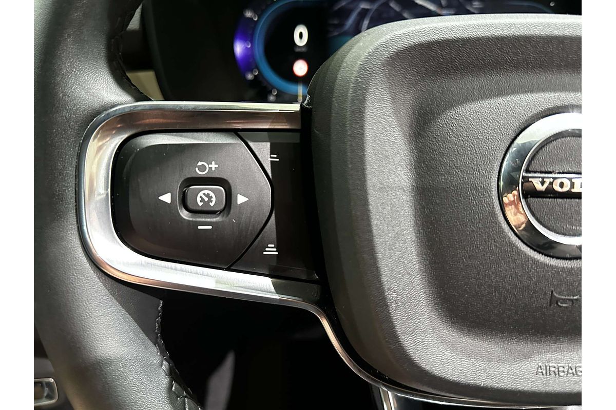 2023 Volvo XC40 Recharge Twin Pure Electric