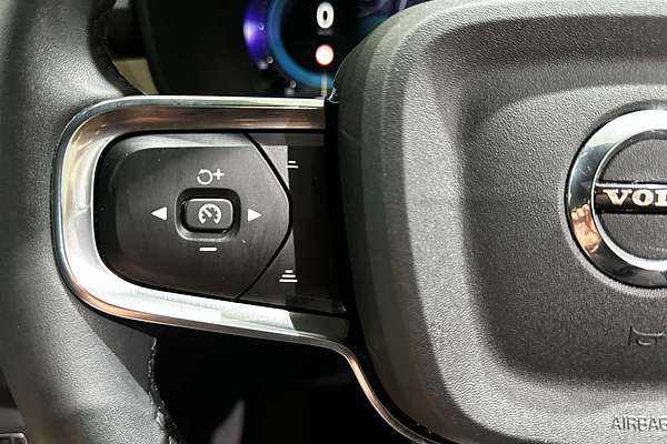 2023 Volvo XC40 Recharge Twin Pure Electric