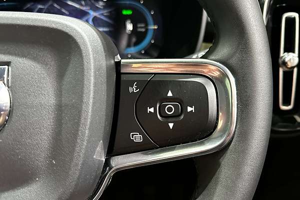 2023 Volvo XC40 Recharge Twin Pure Electric