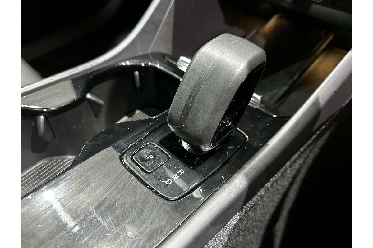 2023 Volvo XC40 Recharge Twin Pure Electric