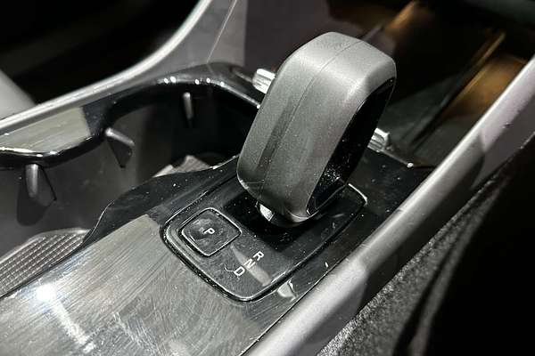 2023 Volvo XC40 Recharge Twin Pure Electric