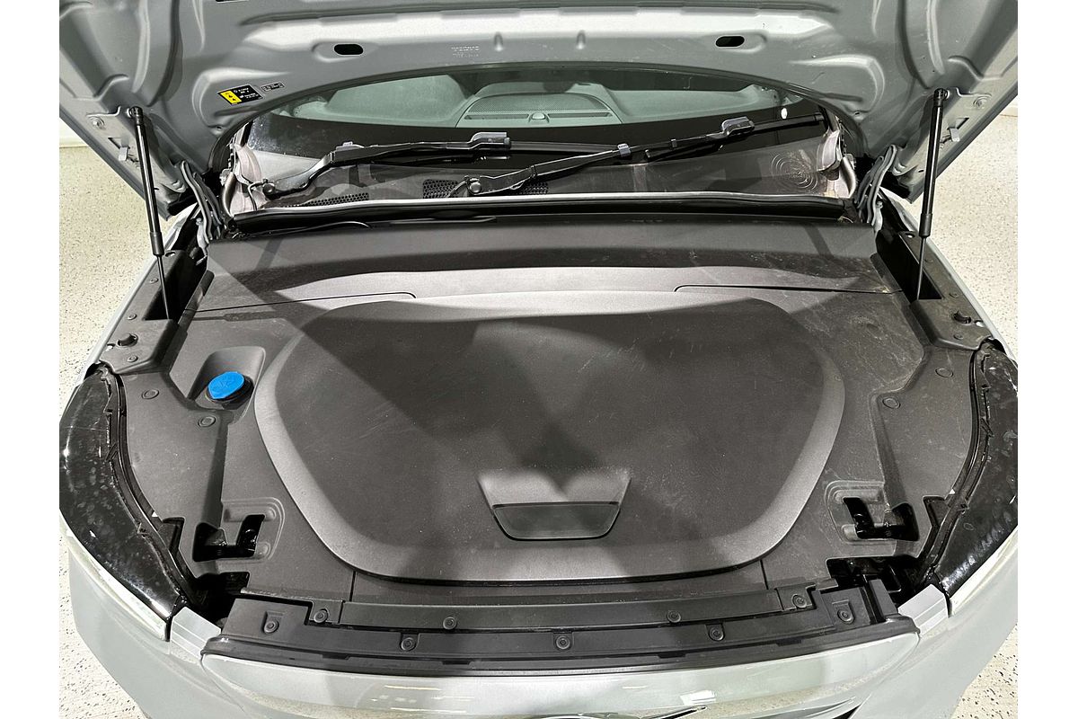 2023 Volvo XC40 Recharge Twin Pure Electric