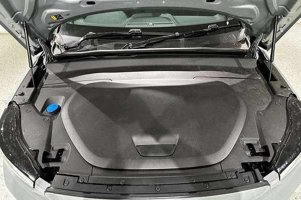 2023 Volvo XC40 Recharge Twin Pure Electric