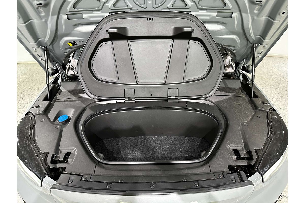 2023 Volvo XC40 Recharge Twin Pure Electric