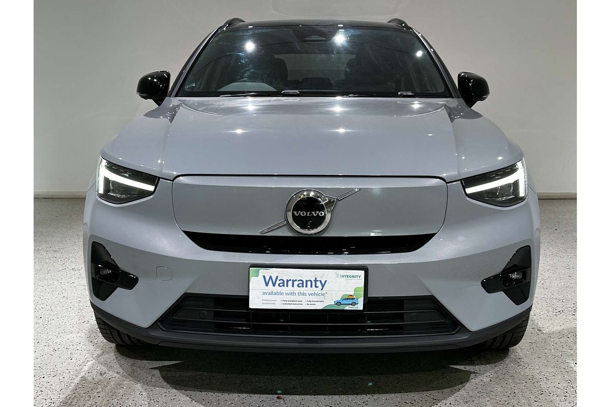 2023 Volvo XC40 Recharge Twin Pure Electric