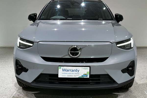 2023 Volvo XC40 Recharge Twin Pure Electric