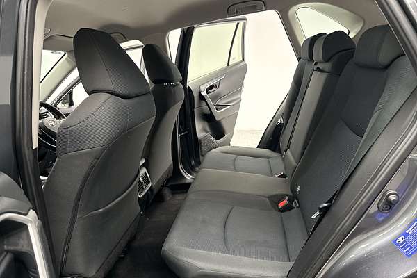 2023 Toyota RAV4 GX AXAH52R