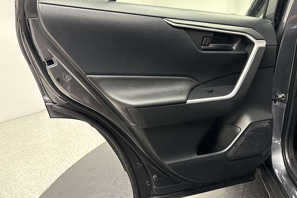 2023 Toyota RAV4 GX AXAH52R