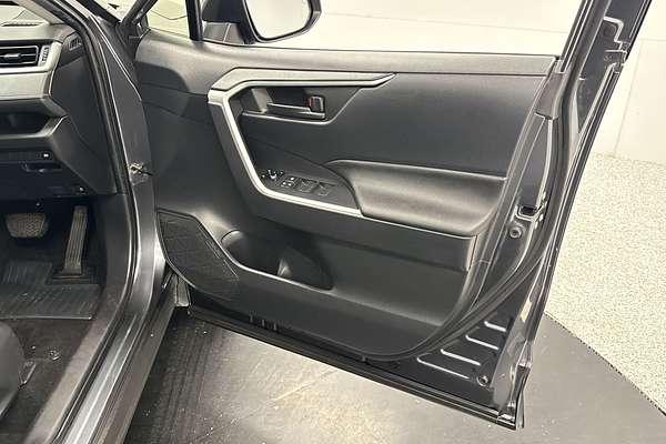 2023 Toyota RAV4 GX AXAH52R