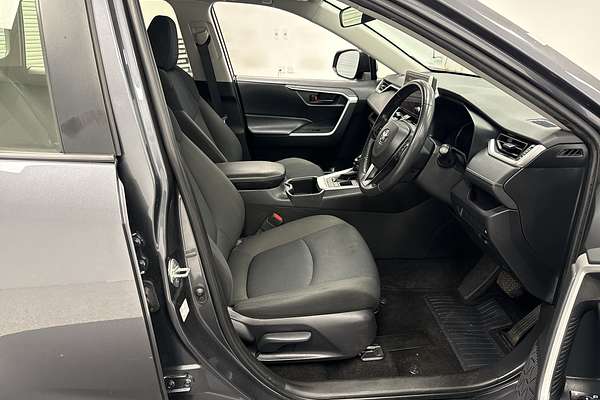 2023 Toyota RAV4 GX AXAH52R