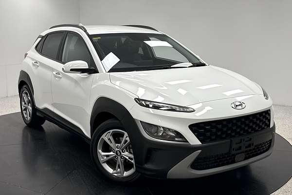 2023 Hyundai Kona Active OS.V5