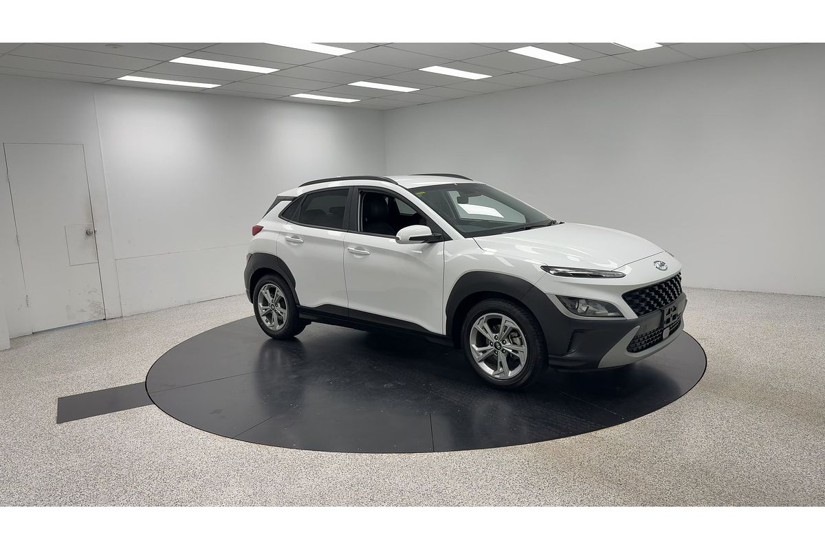 2023 Hyundai Kona Active OS.V5